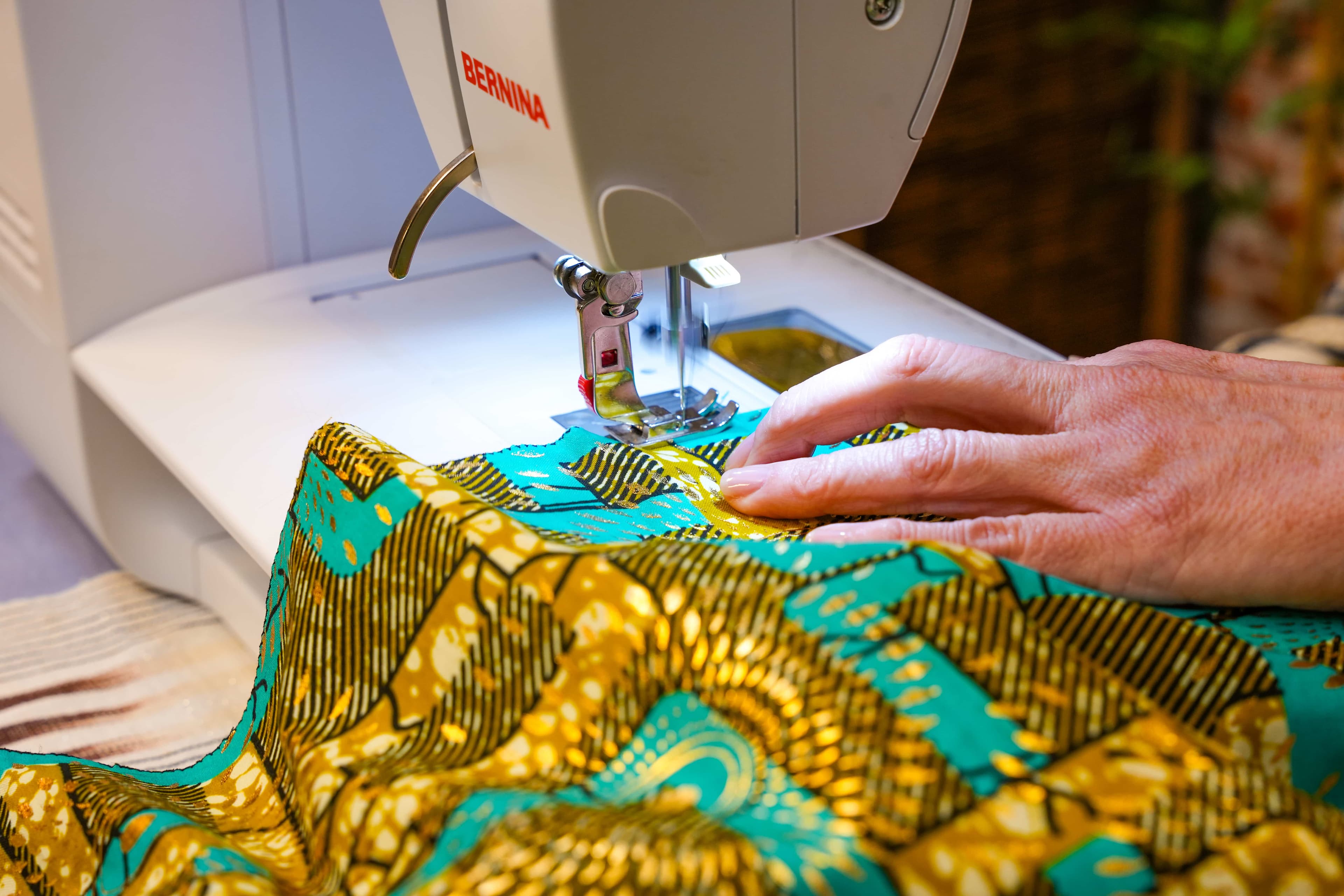 La formation au CAP Couture de L'atelier des Chefs : Comment s'inscrire ? 