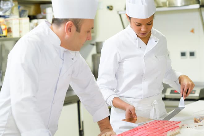 Financez votre CAP Pâtisserie avec le CPF