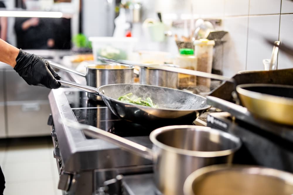Reconversion dans la restauration : tout ce qu'il faut savoir