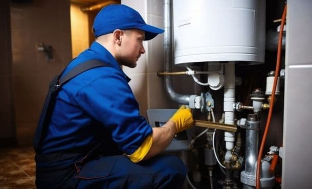 Salaire avec un CAP Chauffagiste : Que peut-on espérer après ce CAP ? 