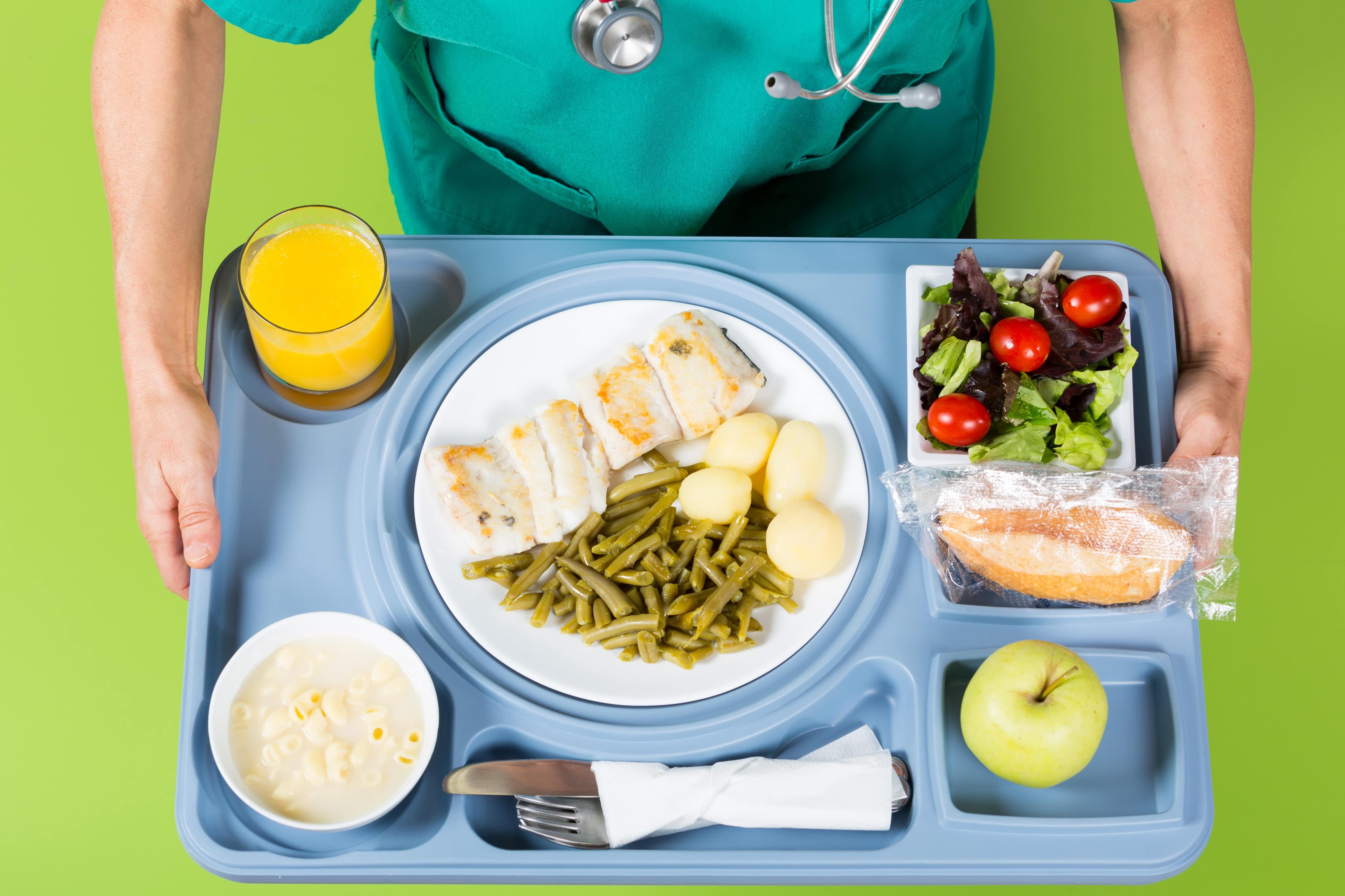 Éducateur/Éducatrice dans la santé publique