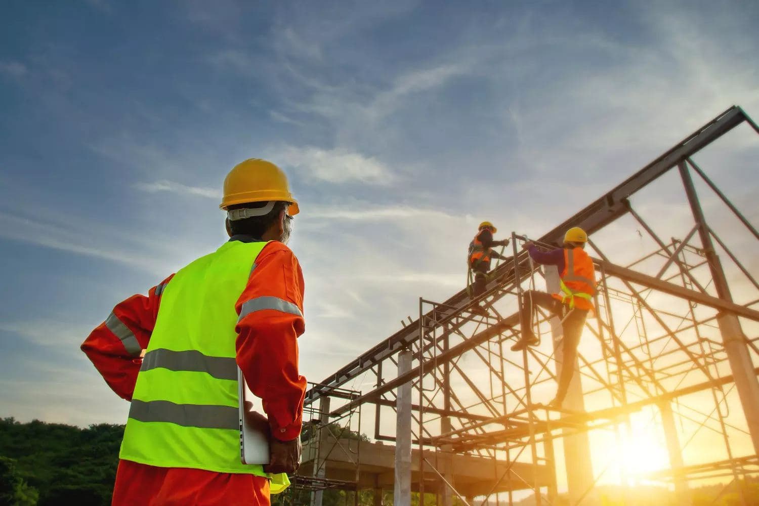 Financez votre BTS Bâtiment avec le CPF