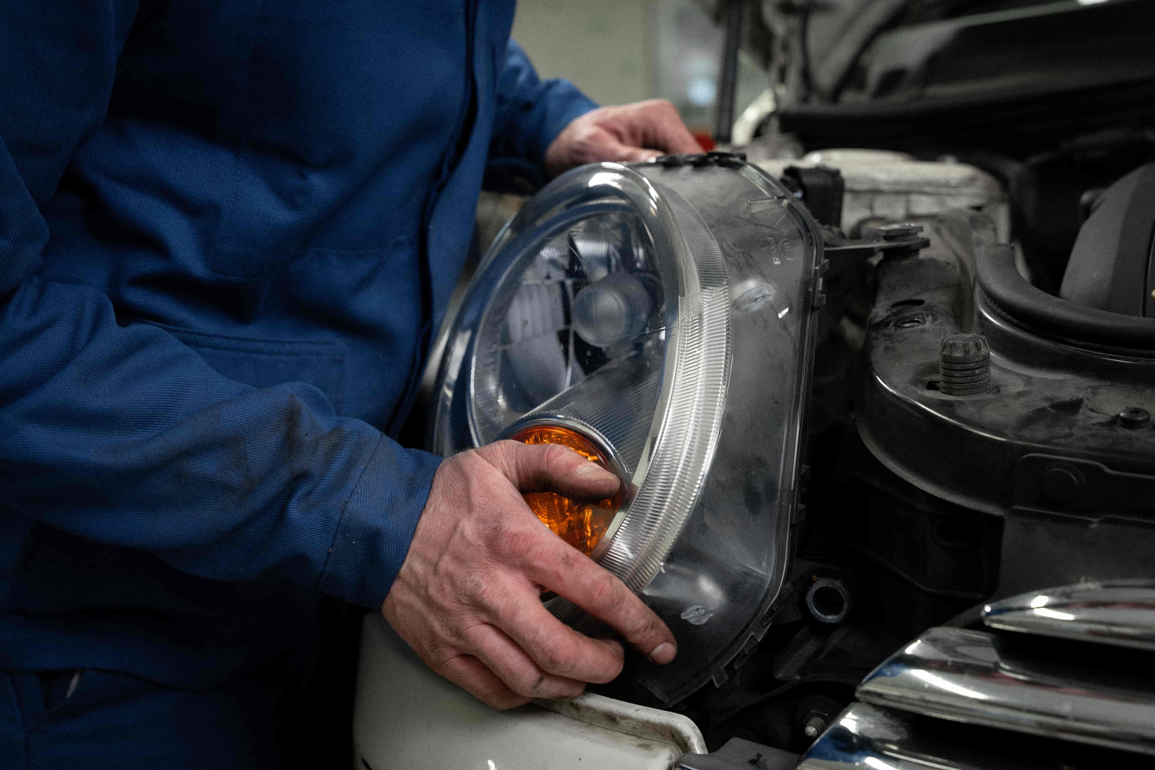 Prix et Financement du CAP Mécanique Auto (MVA)