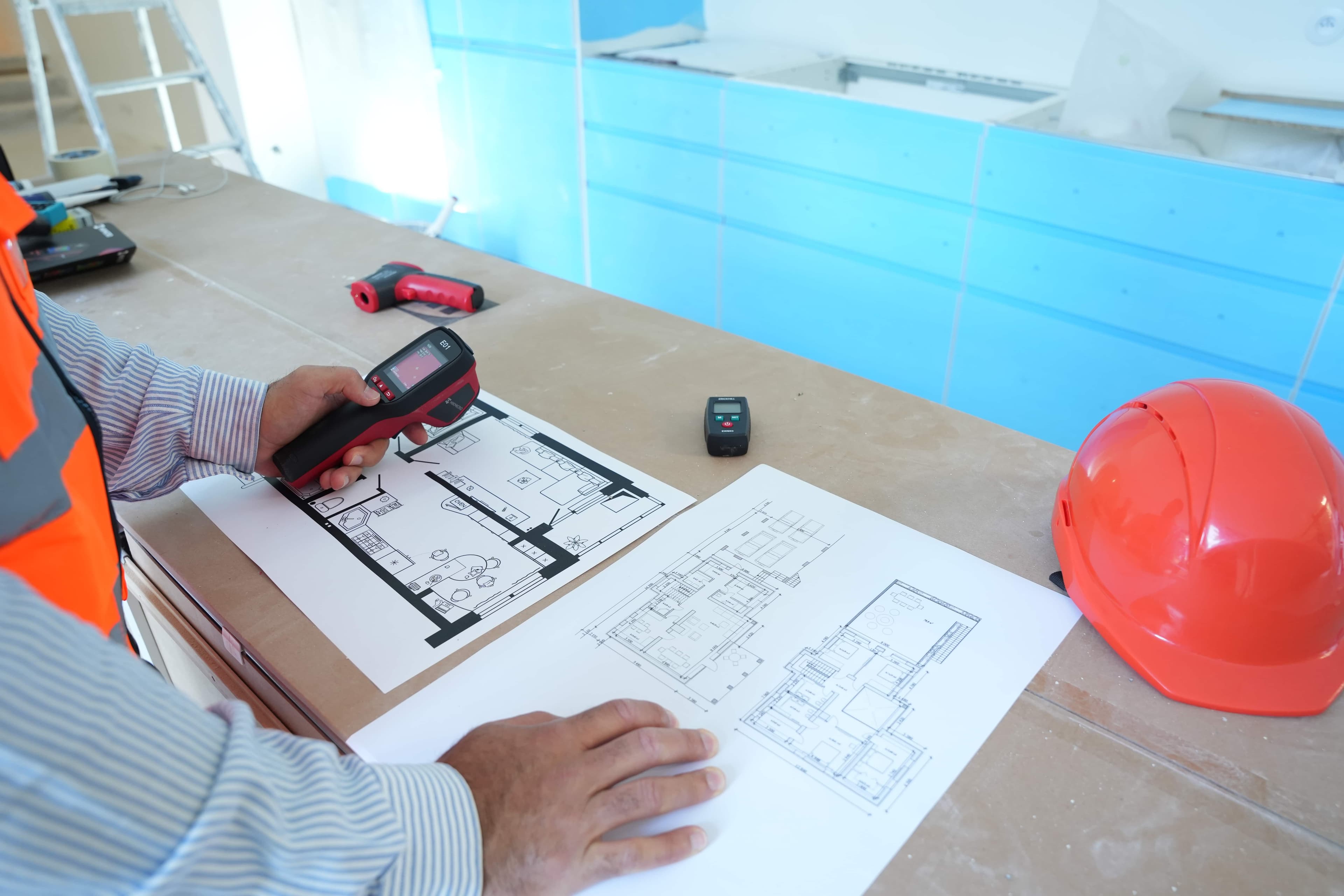 Reconversion professionnelle dans la rénovation énergétique