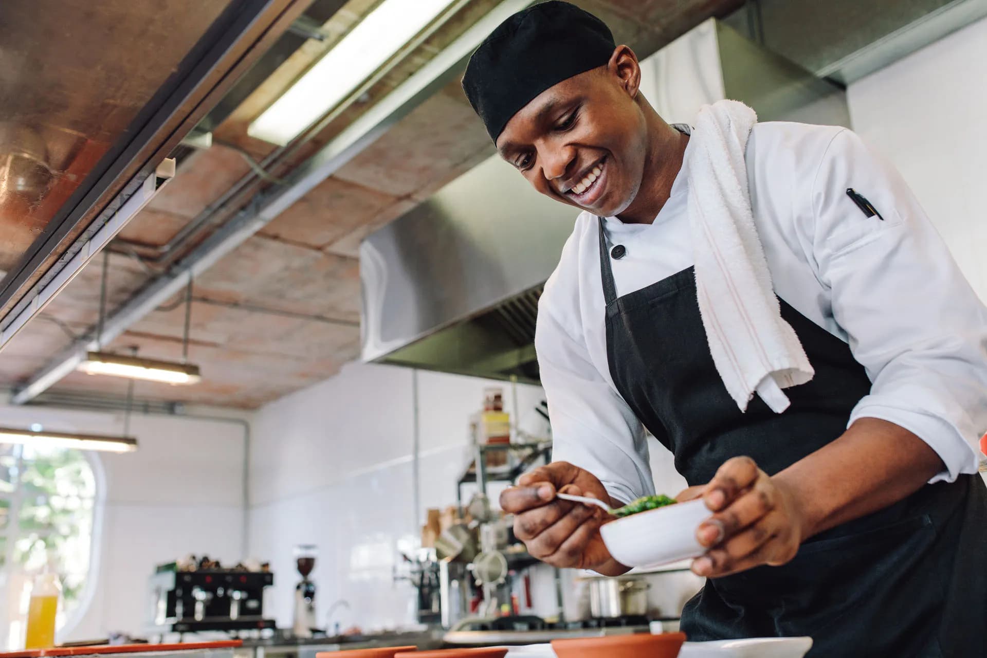 Salaire d’un cuisinier : Combien après un CAP Cuisine ?