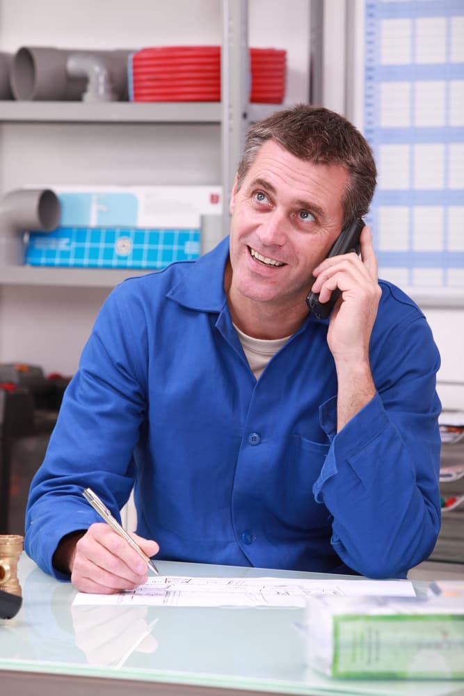 Conseiller Technique en Vente d’Equipements Sanitaires 