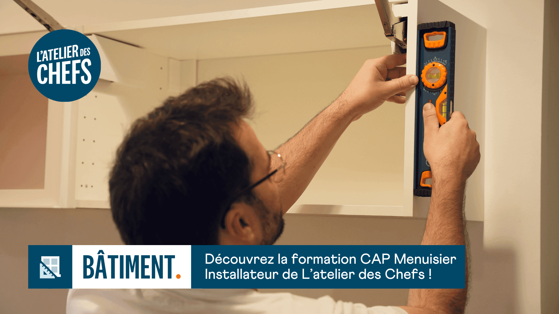 PRÉSENTATION DE LA FORMATION
