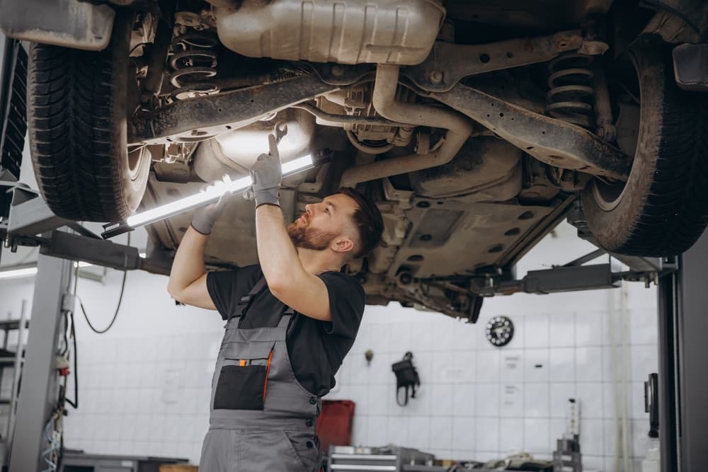 Reconversion dans la mécanique auto ou moto : tout ce qu'il faut savoir