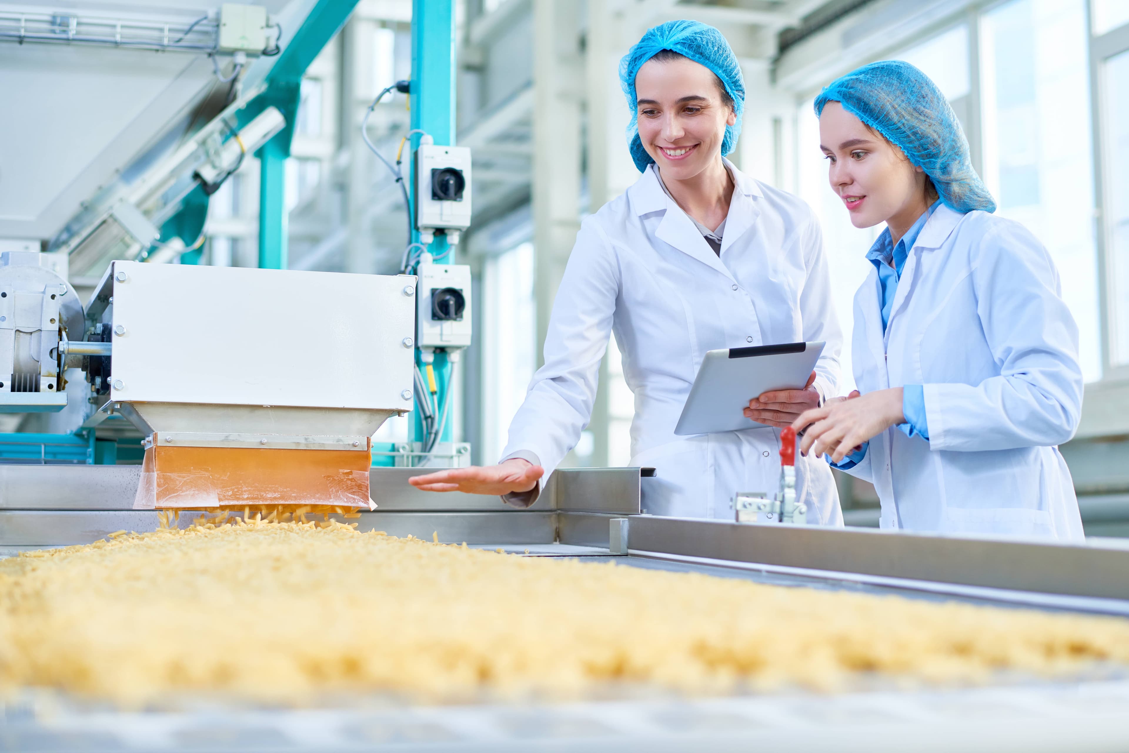 Responsable qualité dans l’agroalimentaire