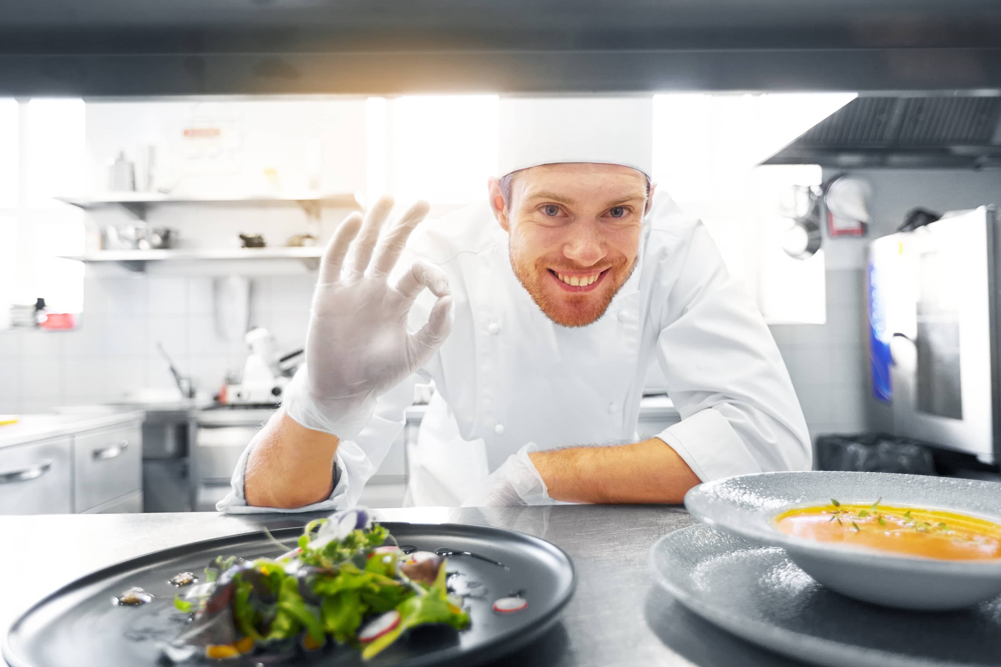 Prix et Financement du CAP Cuisine 