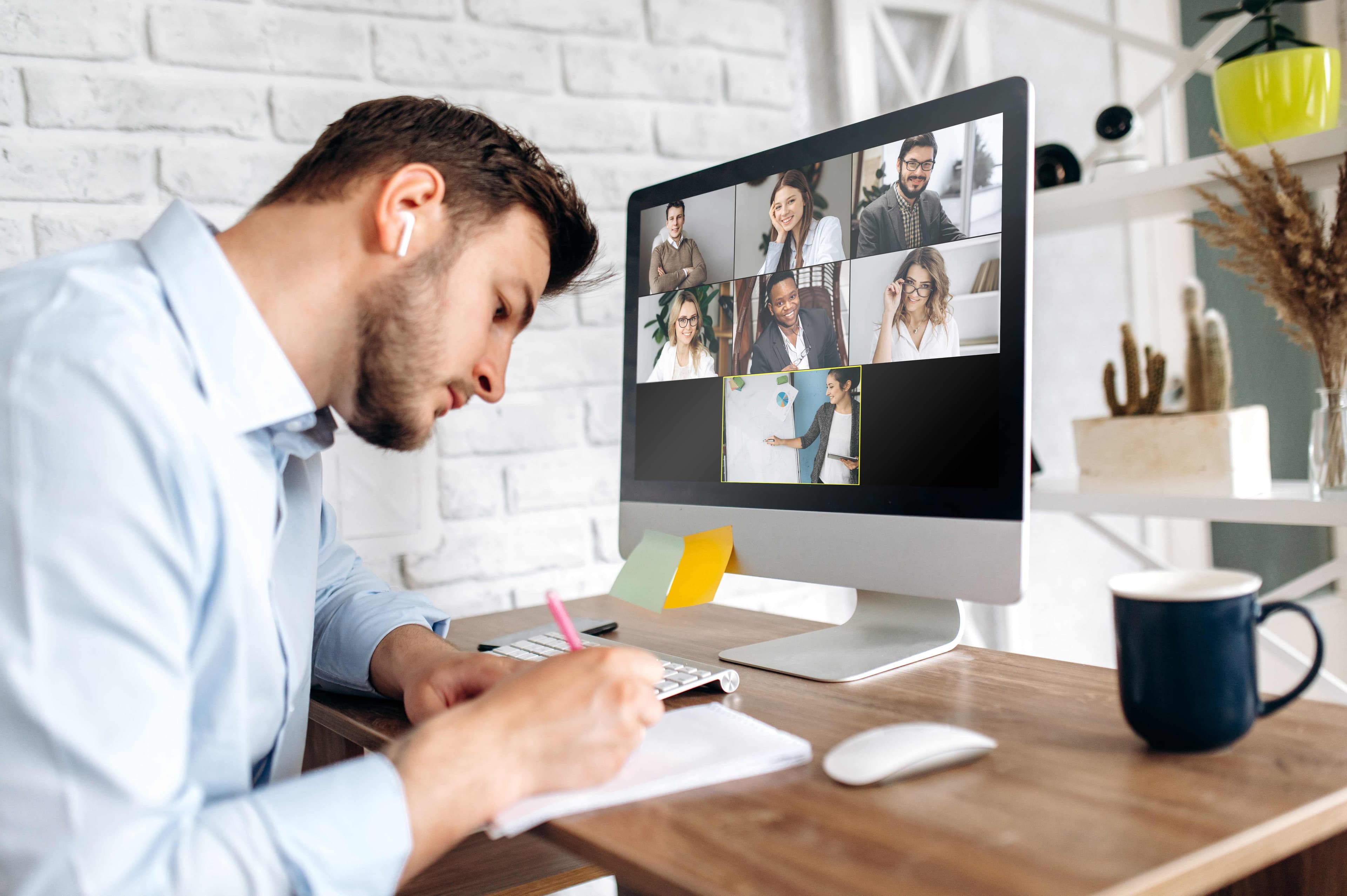 Comment faire une formation quand on travaille ?
