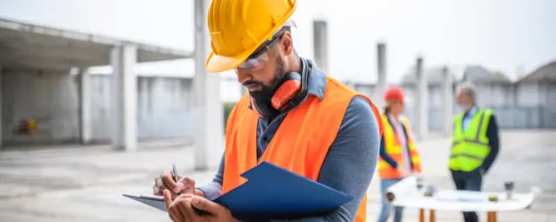 Salaire dans le bâtiment : que peut-on espérer après un BTS Bâtiment ?