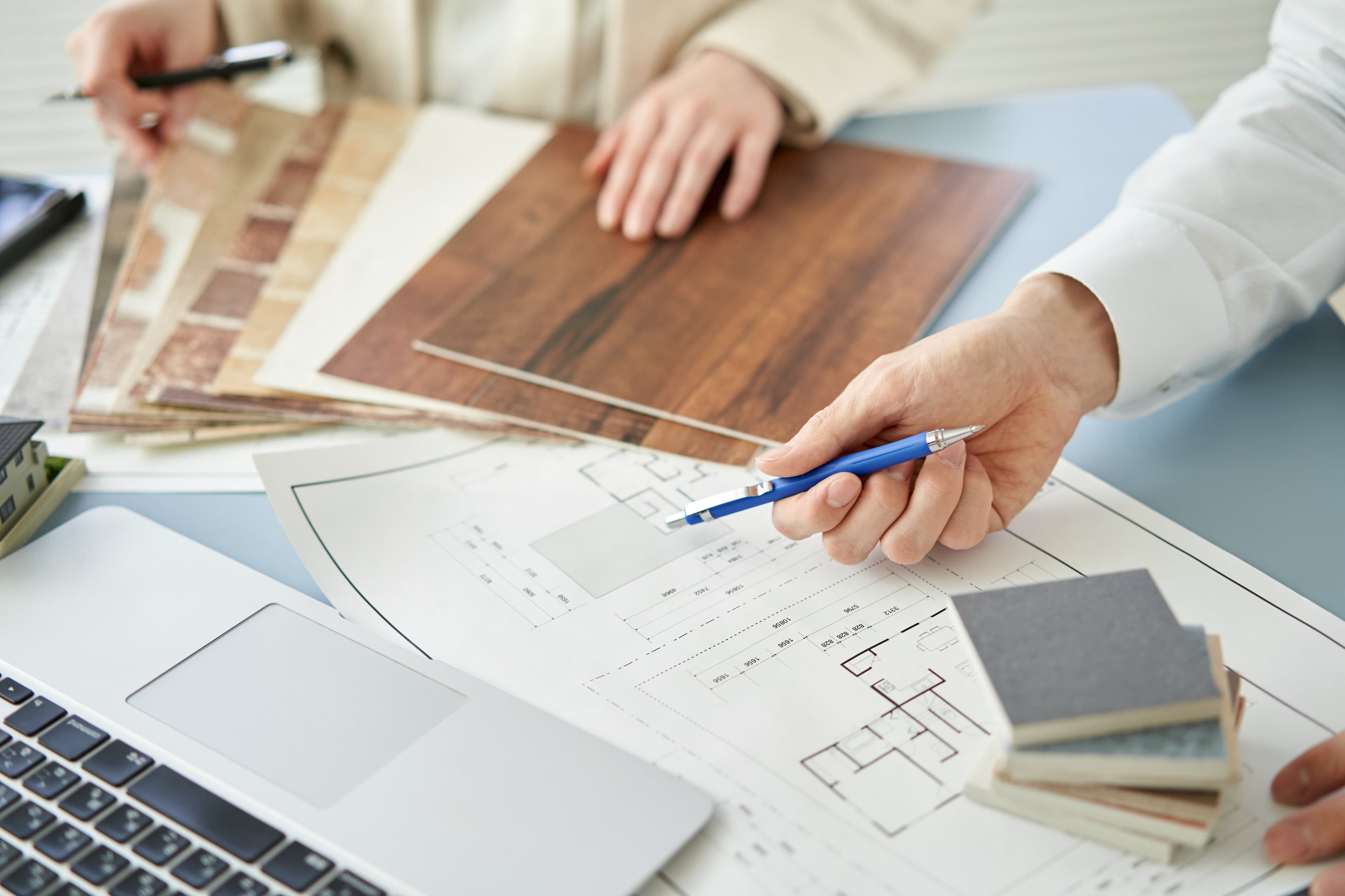 Reconversion professionnelle dans le secteur du bâtiment : tout ce qu'il faut savoir