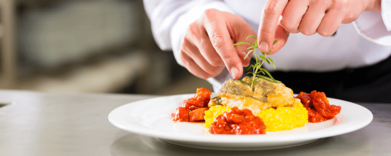 Salaire avec un TP Cuisine : L’essentiel pour planifier votre avenir professionnel