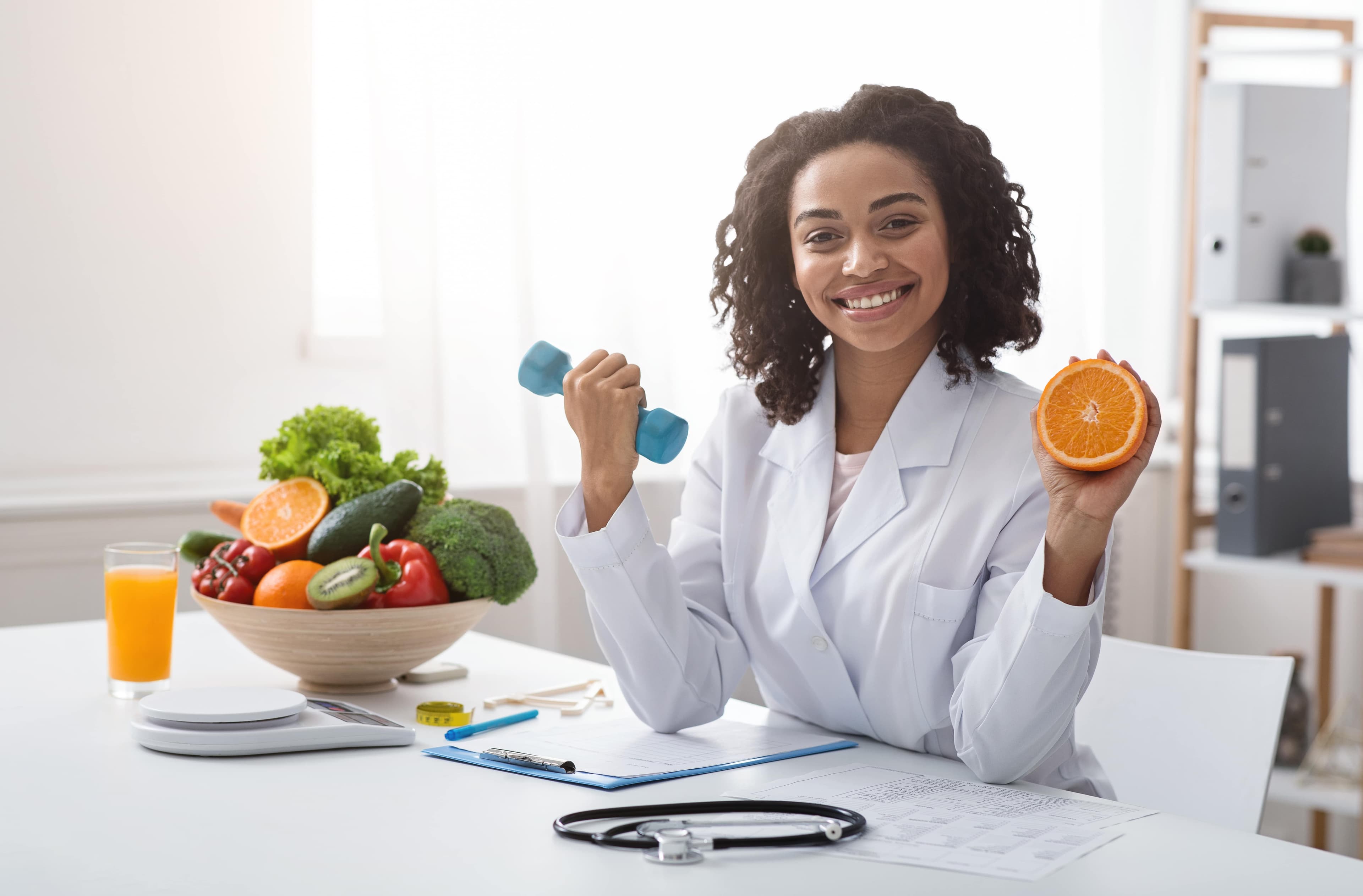 Animateur/Animatrice d’ateliers culinaires