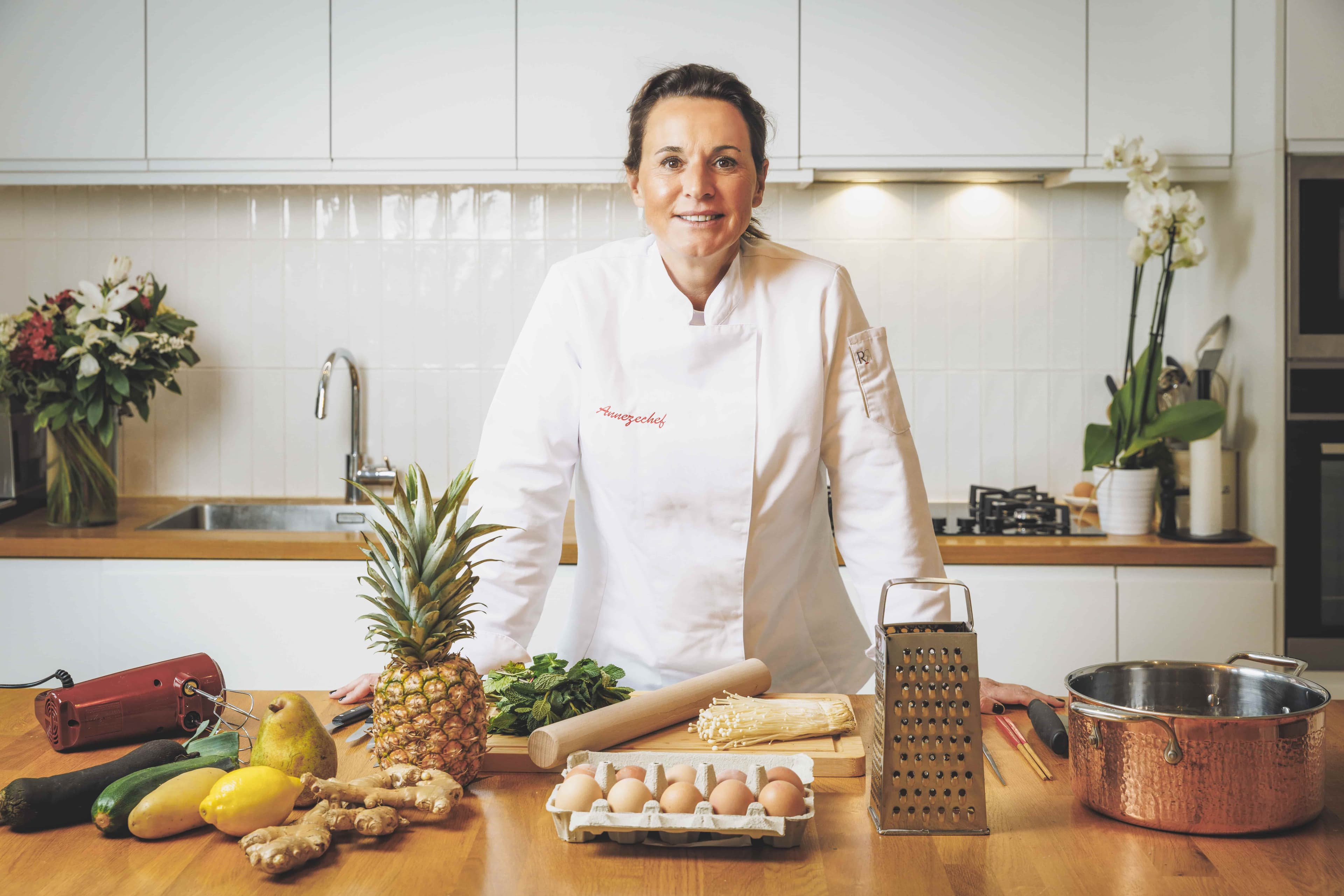 Reconversion professionnelle ? Optez pour le CAP Cuisine à distance
