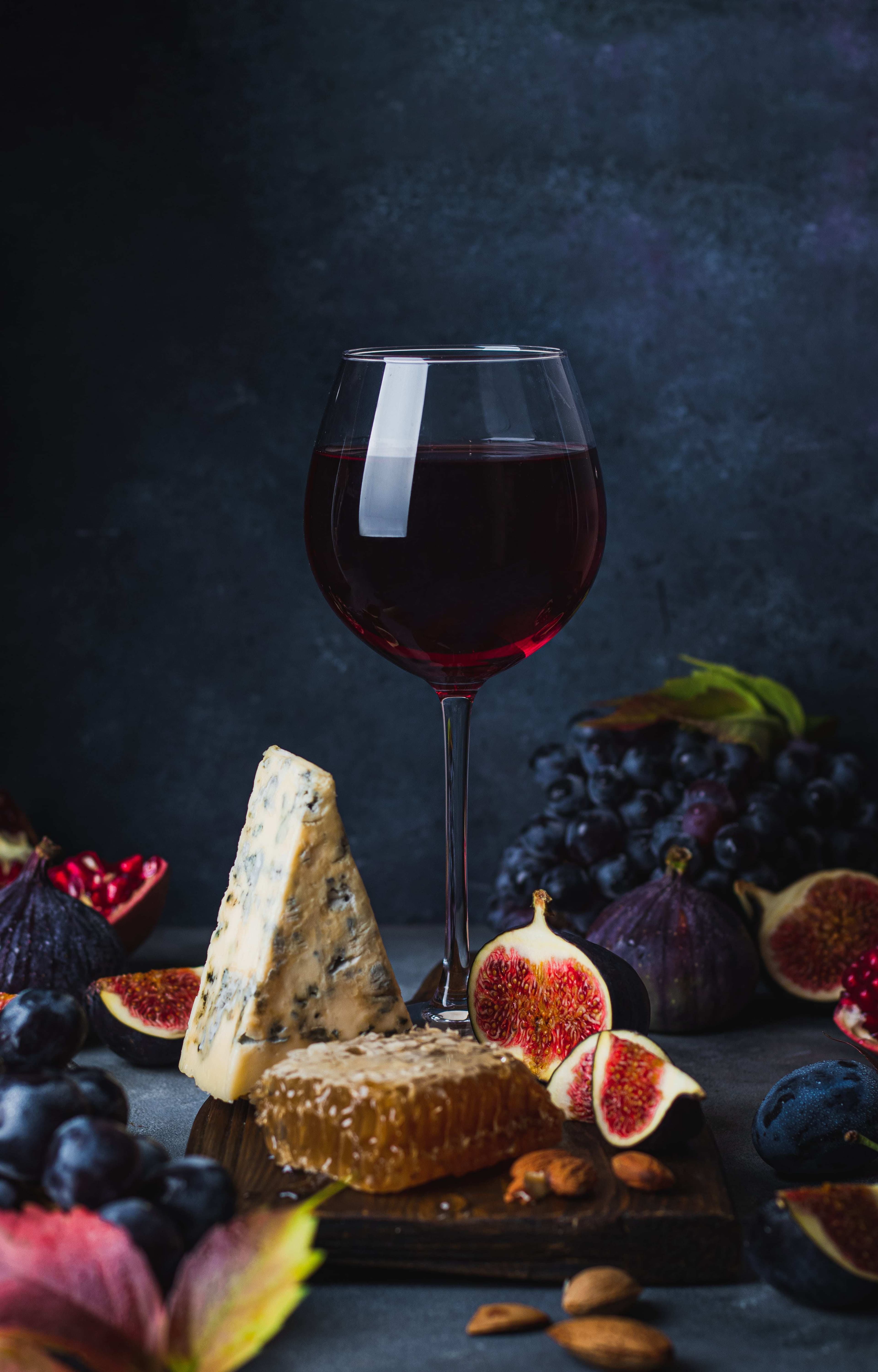 Le métier de sommelier 