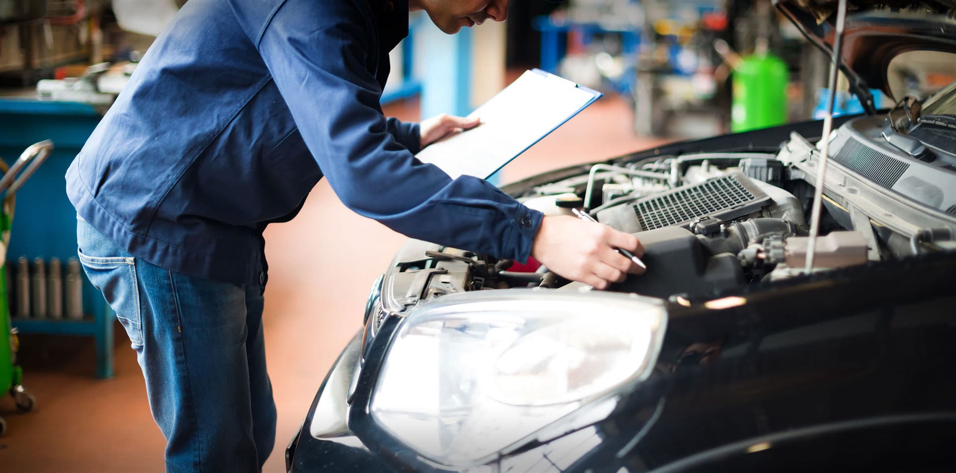 Devenir garagiste avec un CAP Maintenance des Véhicules (MVA) 