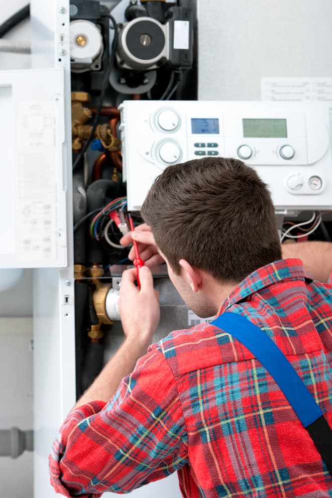 Responsable technique de maintenance