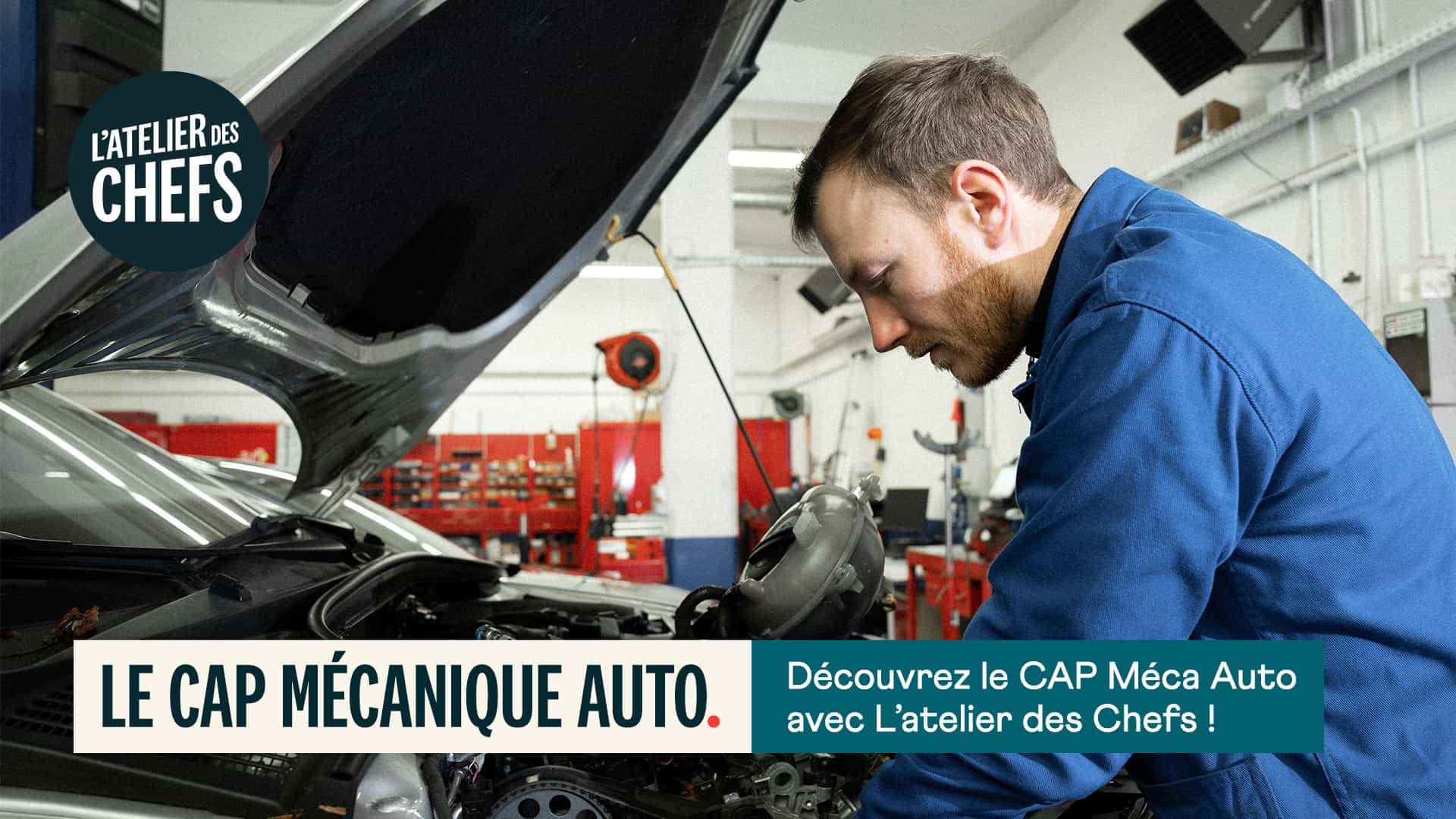 Présentation de la formation