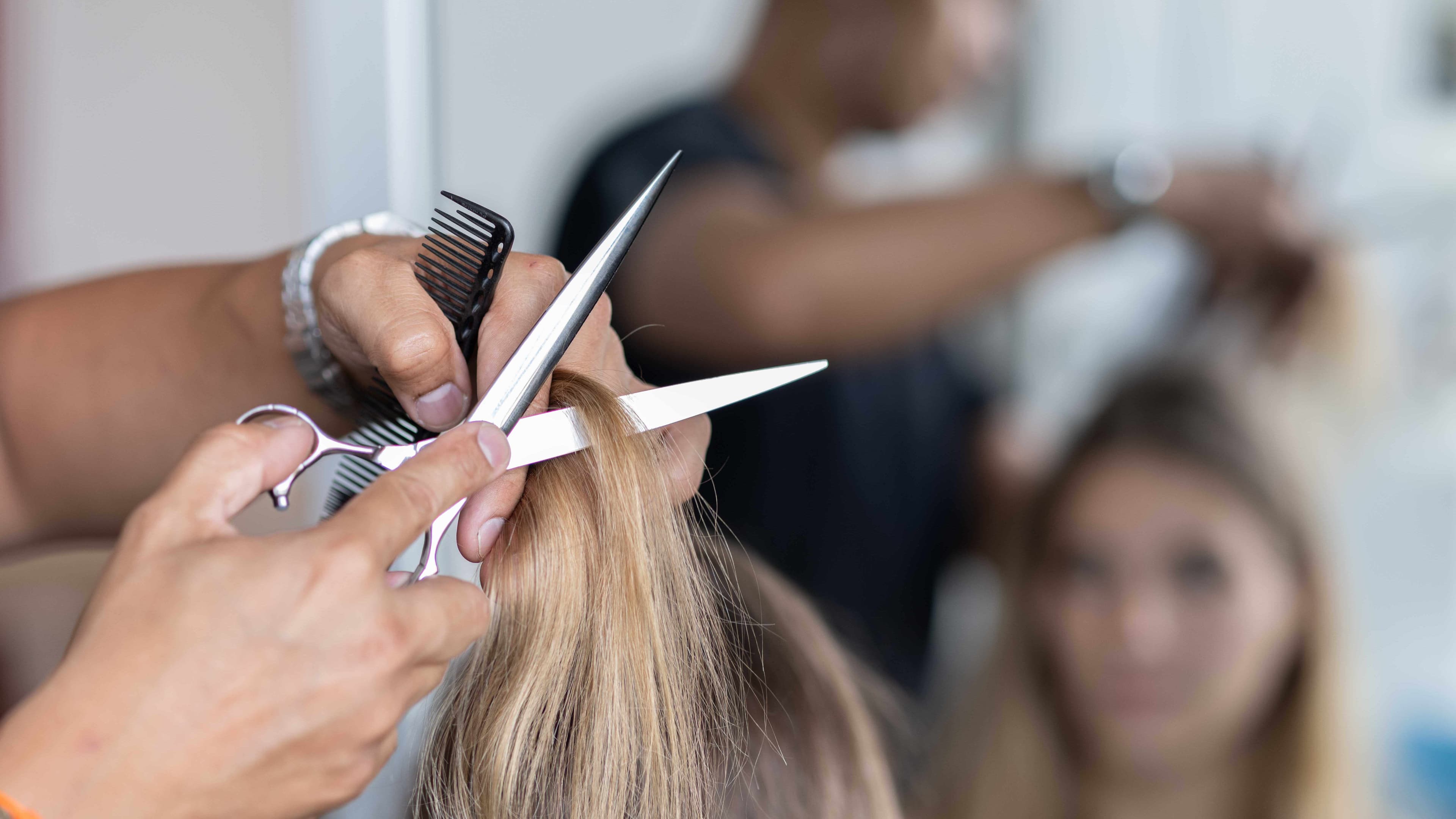 L'examen du CAP Métiers de la Coiffure en candidat libre