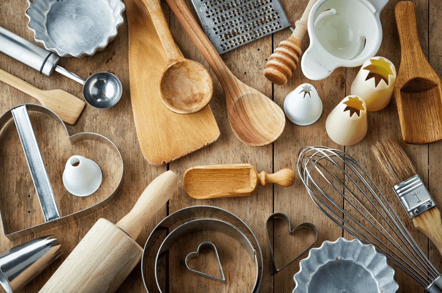 Liste du matériel CAP Cuisine