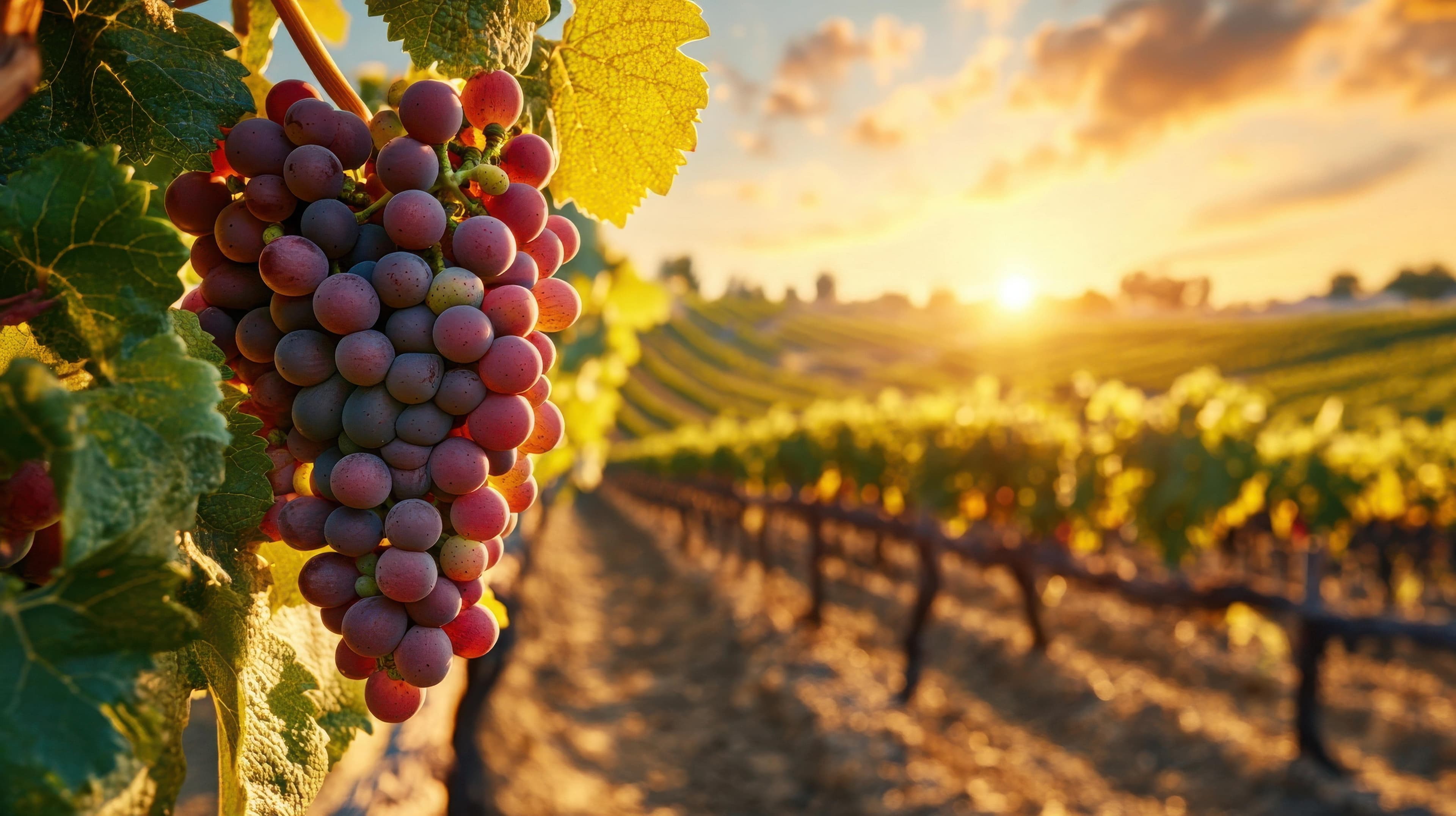 Situer un vin selon sa typicité et cépage