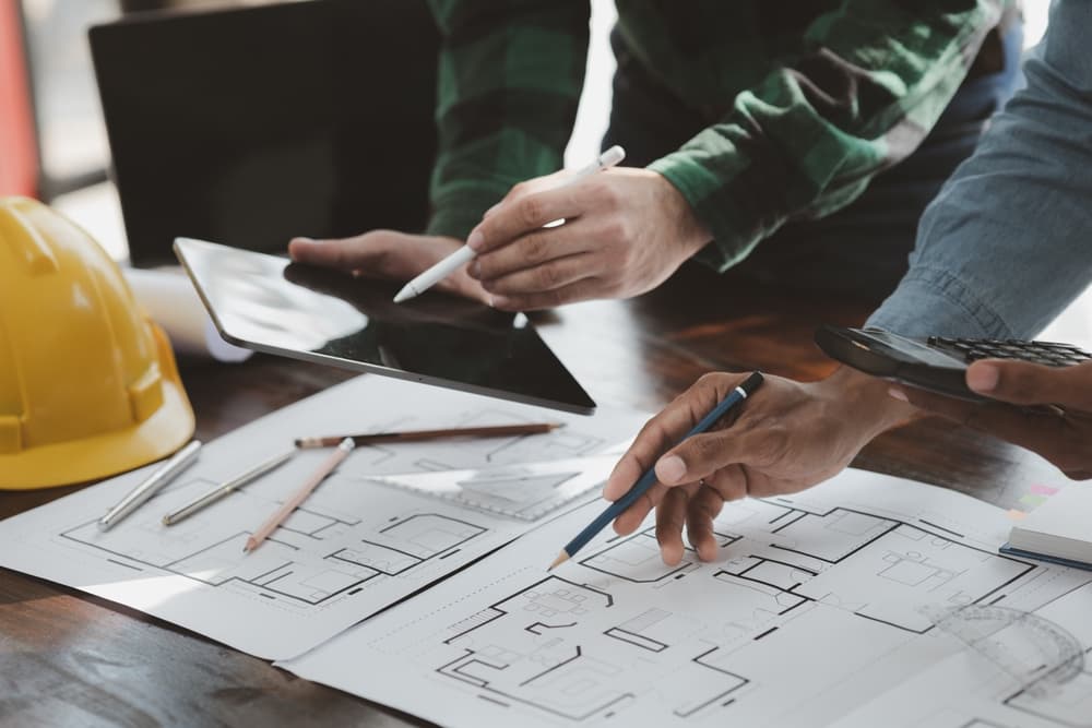 Dessinateur-projeteur