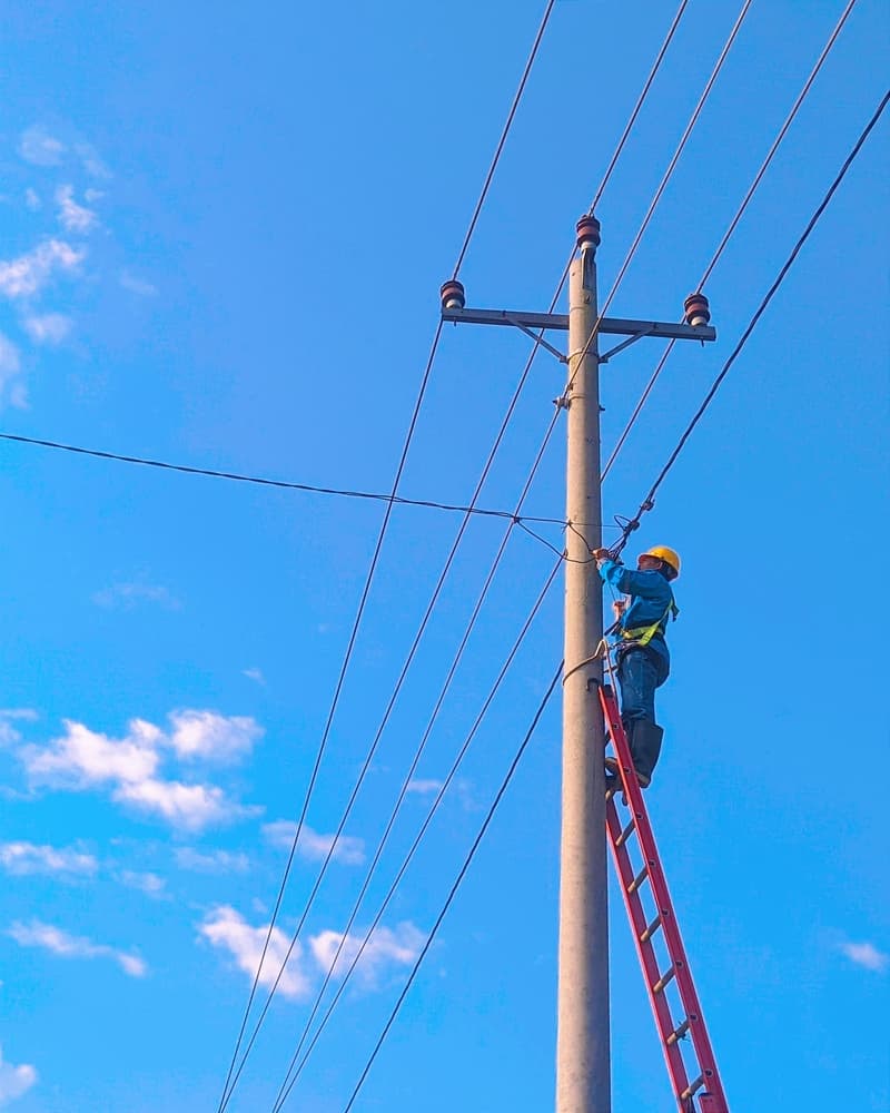 Installateur en Télécommunications