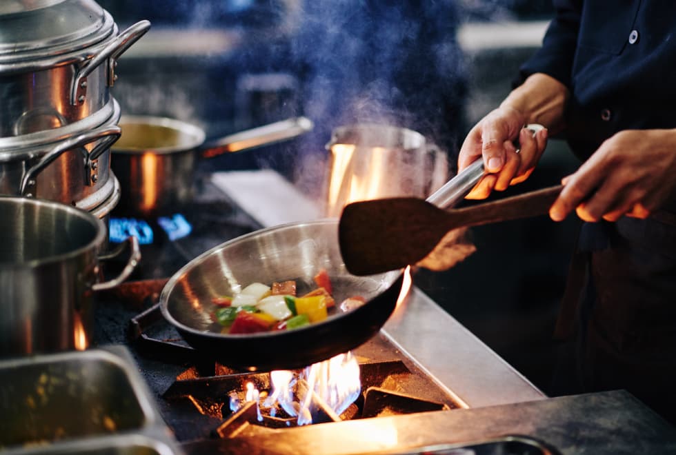 Jour 1 : Révision des techniques culinaires