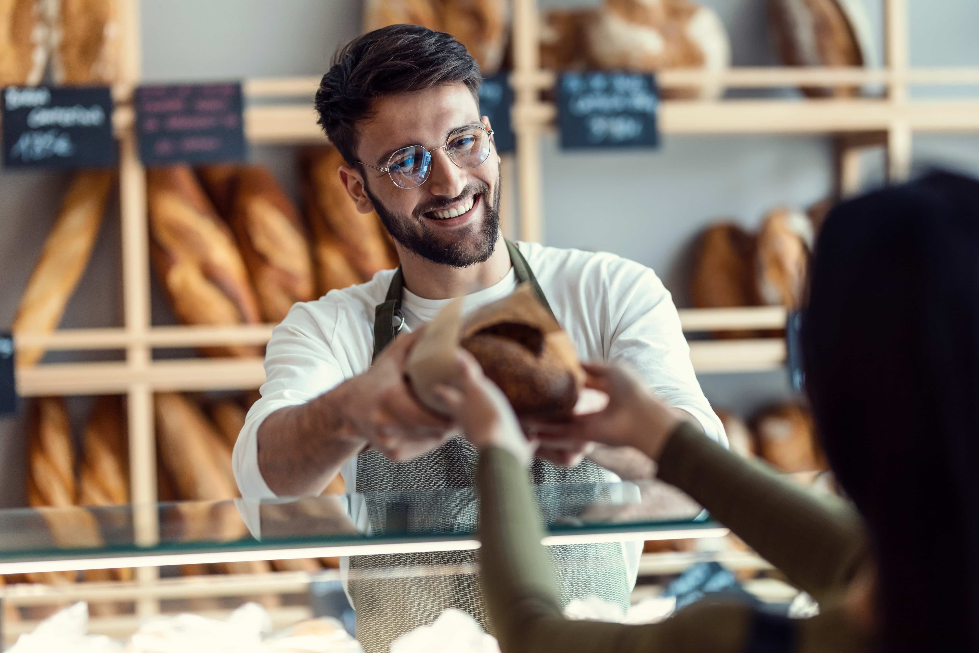 Responsable de Production en Boulangerie