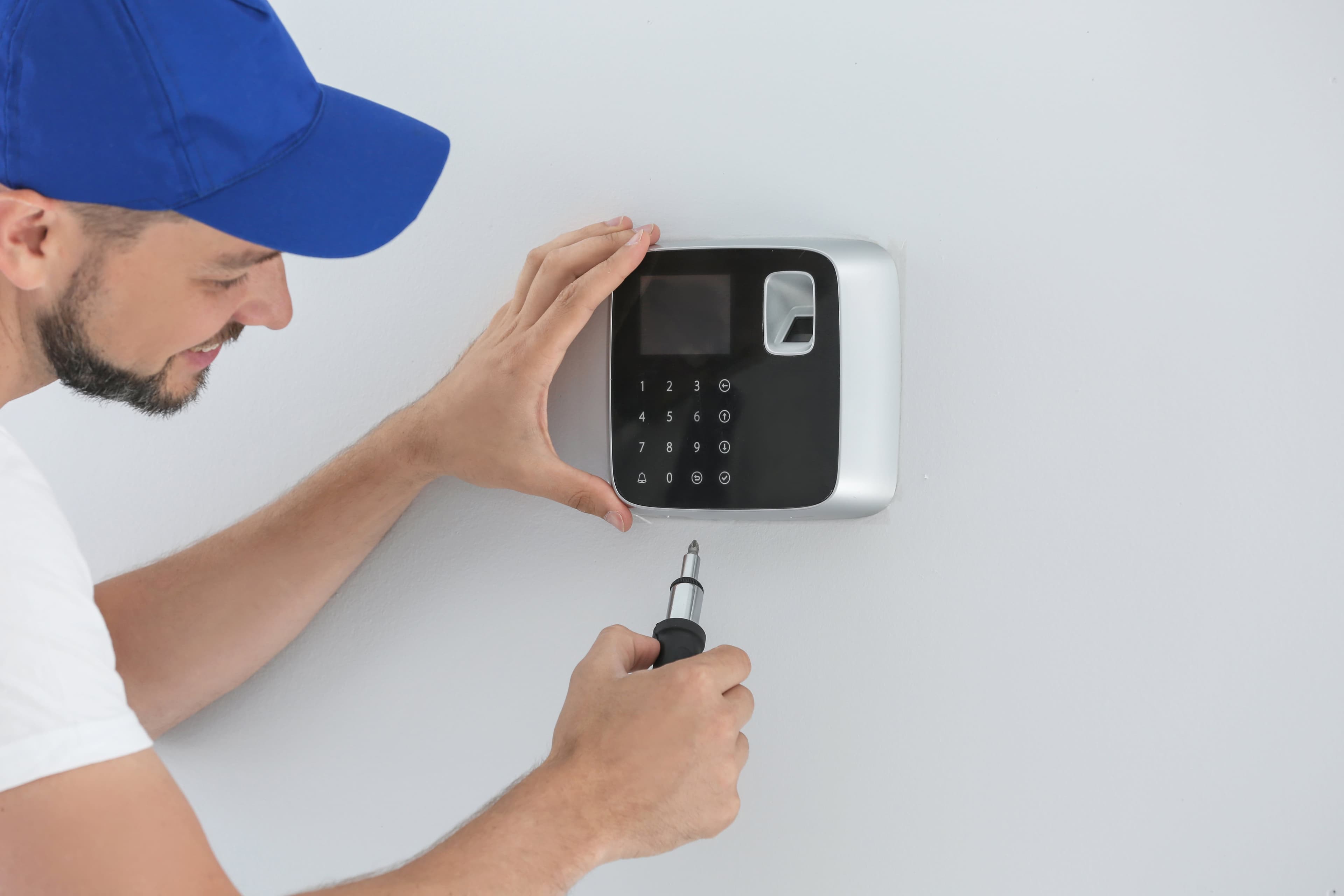 Installateur domotique