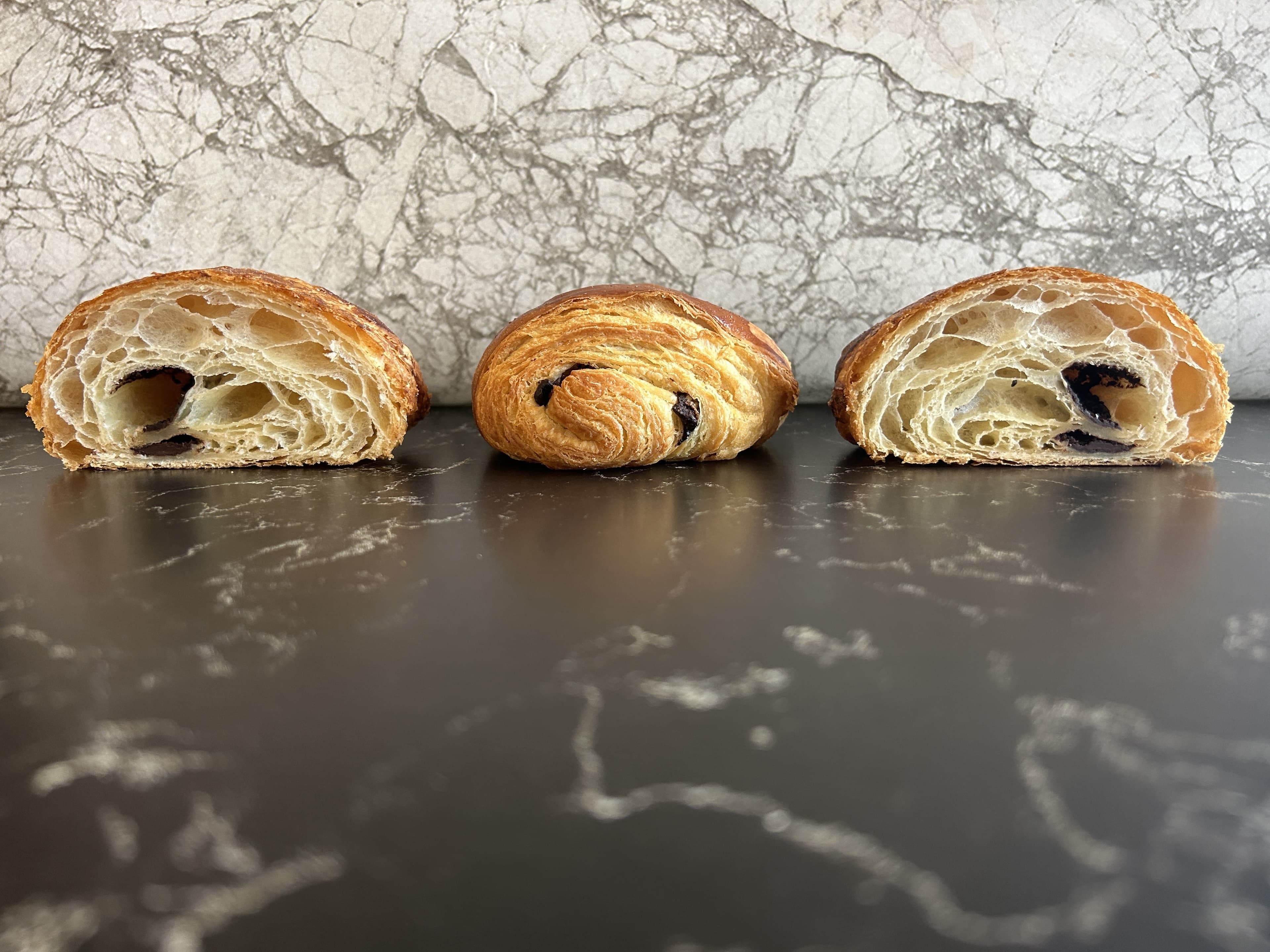 Maîtrisez l’art des viennoiseries