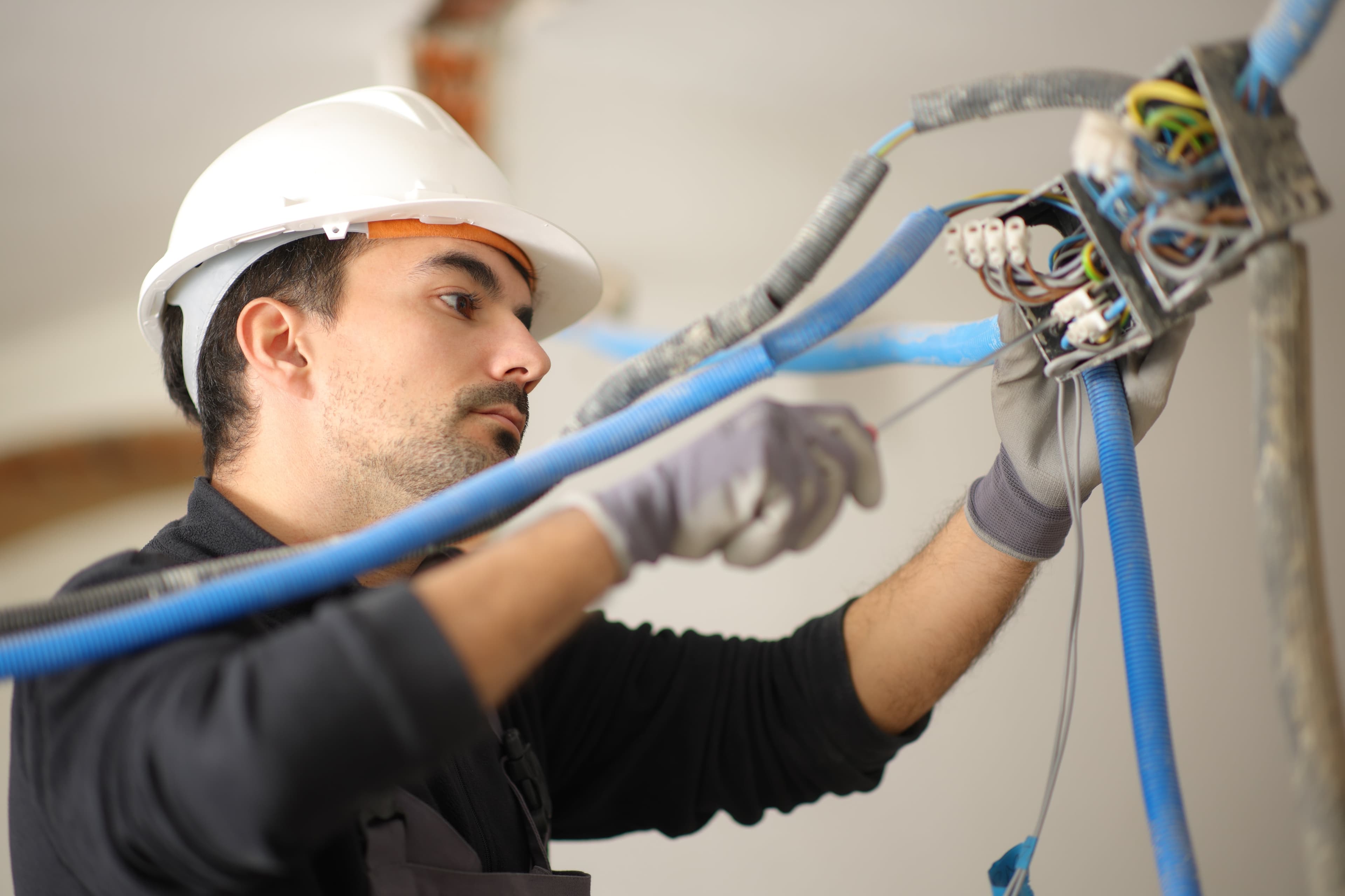 Electricien