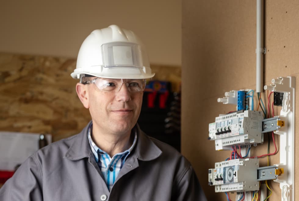 Mise en service, contrôle et démontage