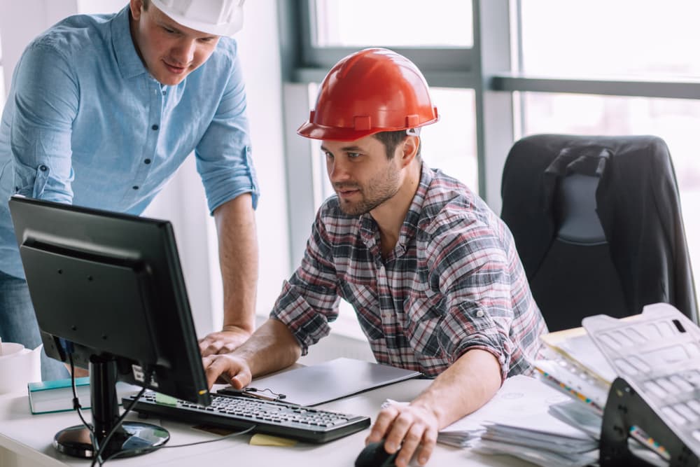 Technicien(ne) de bureau d’études