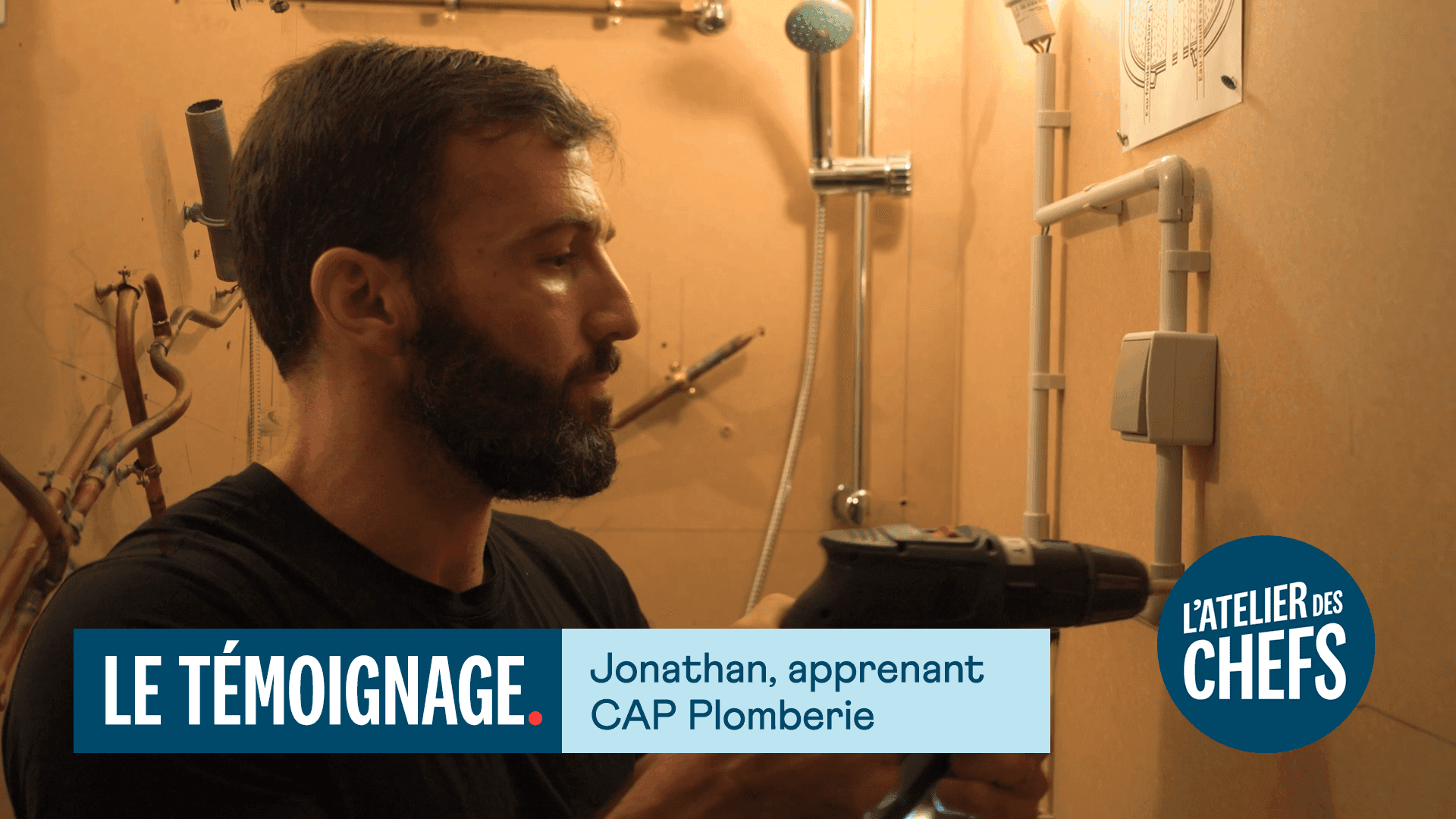 CAP Menuisier Installateur Formation à distance de L