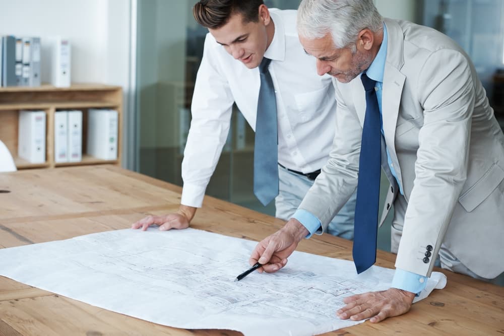 Responsable de projet