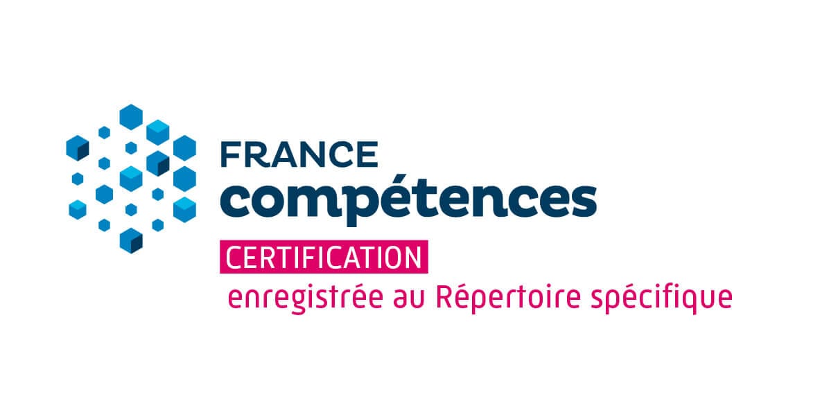 Mon compte formation