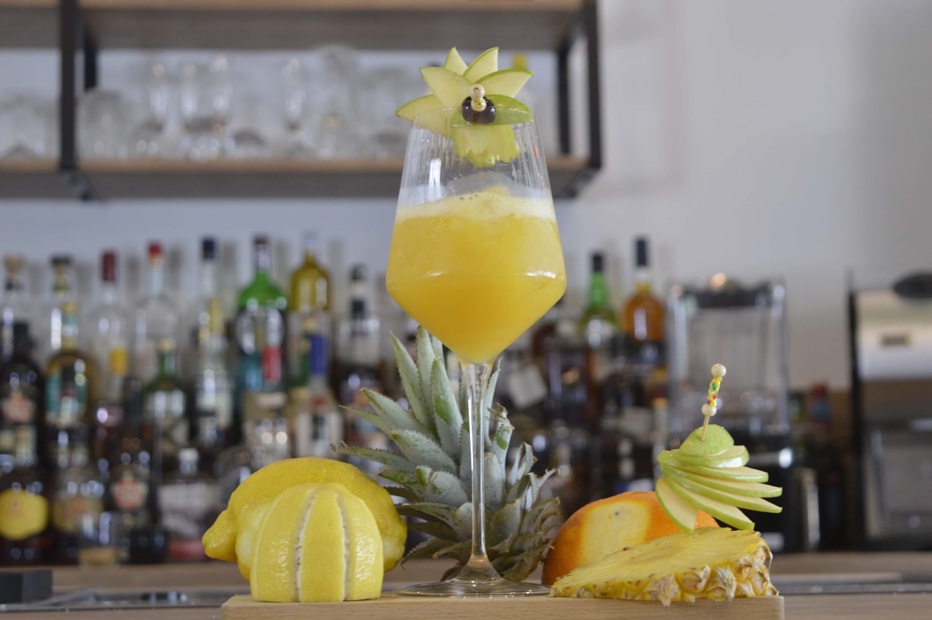 Prix formation barman : coût, financement et certifications