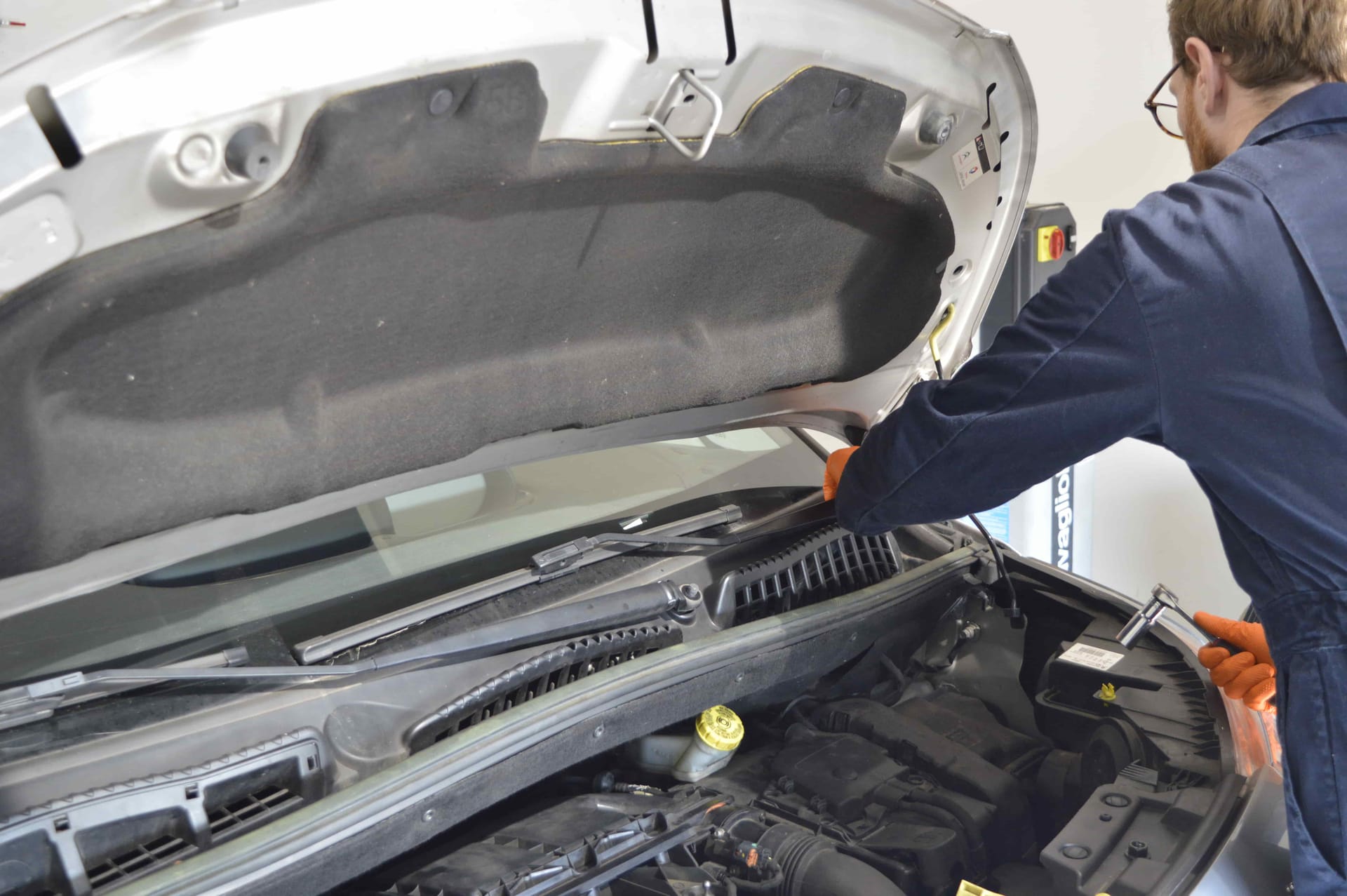 Financez votre formation mécanicien maintenance automobile avec le compte CPF !