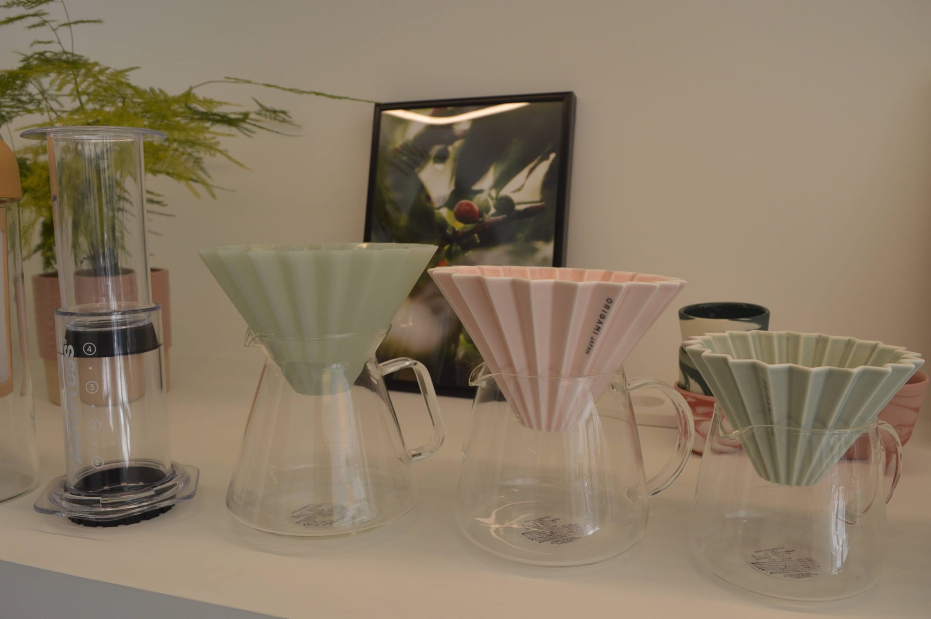 Formation barista pour adulte : modalités et perspectives professionnelles