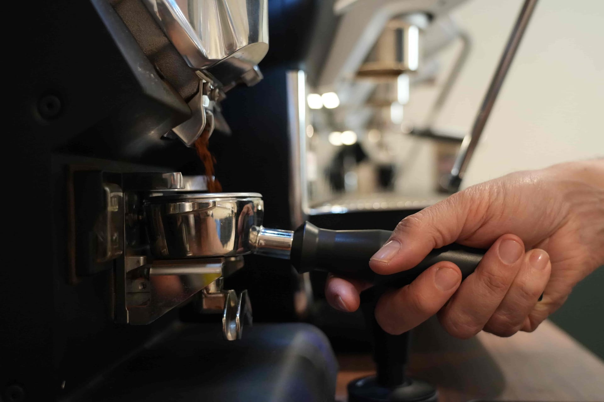 Financez votre formation barista avec le compte CPF !