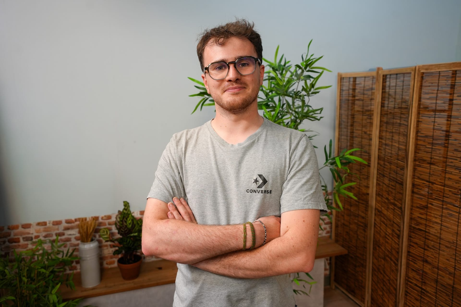 Enzo De l'atelier des chefs