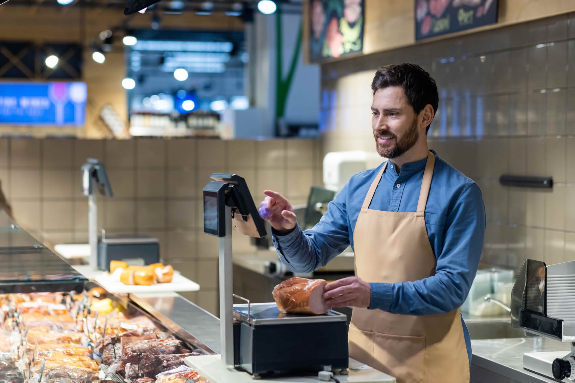 L'examen CAP charcutier-traiteur candidat libre à L'atelier des Chefs