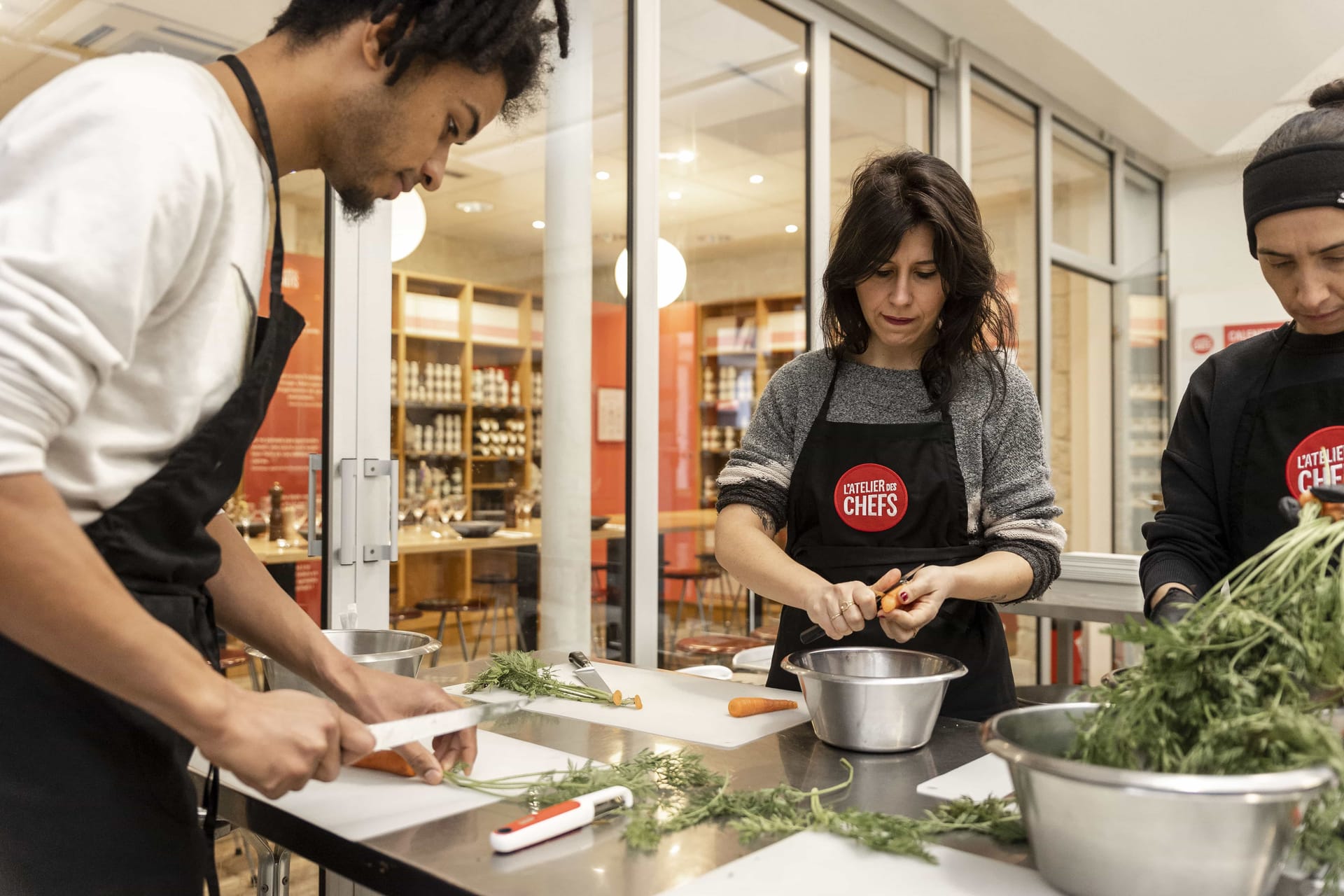Prix et Financement de la formation Cuisine Végétale