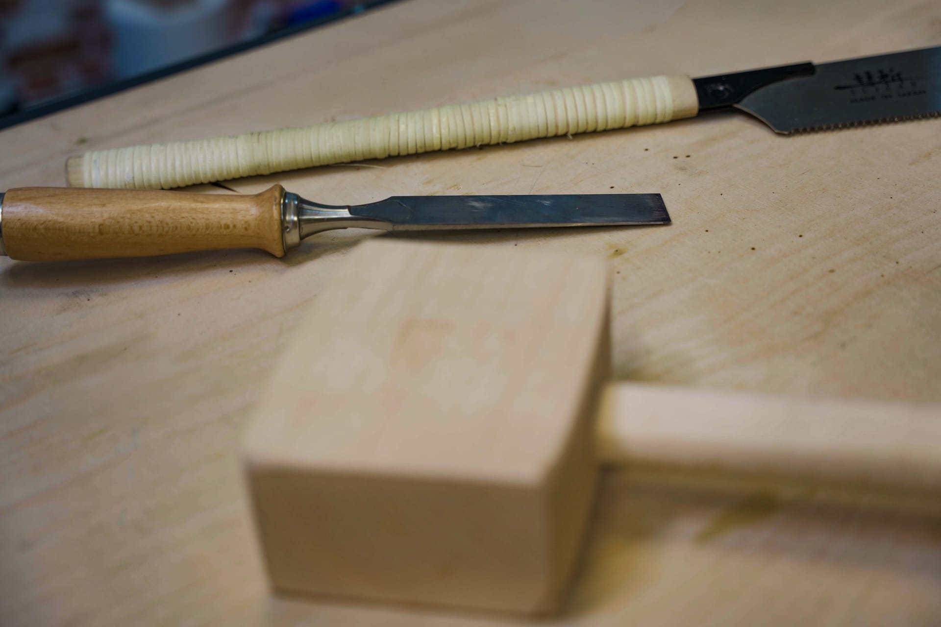 Liste du matériel obligatoire CAP Ébéniste 2026 : essentiels, conseils et budget