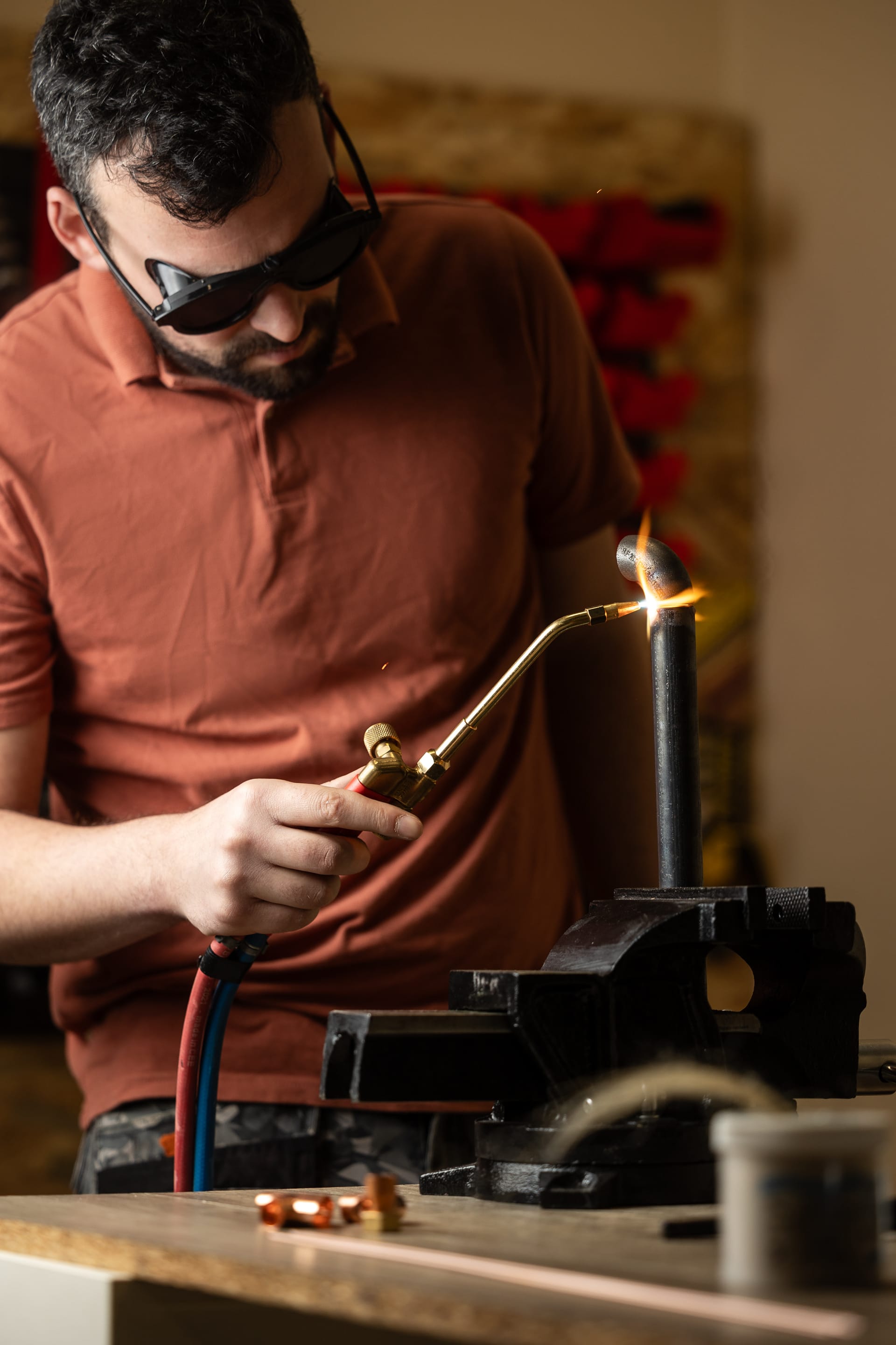 Reconversion en plomberie : obtenez votre CAP à distance !