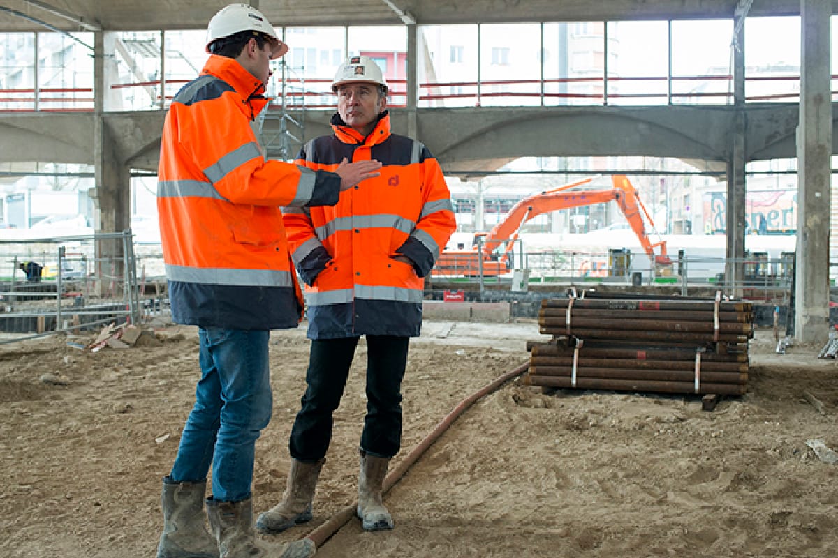 Quelle formation faire pour devenir conducteur de travaux ? Diplômes, parcours et conseils