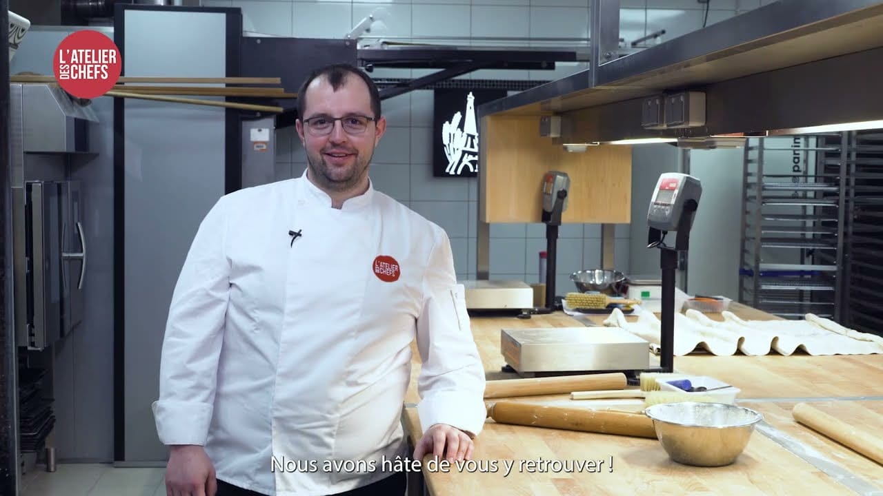 CAP Boulangerie